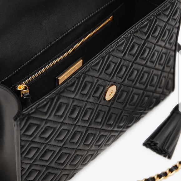 COPY - Tory Burch Fleming large convertible shoulder bag - Picture 2 of 7